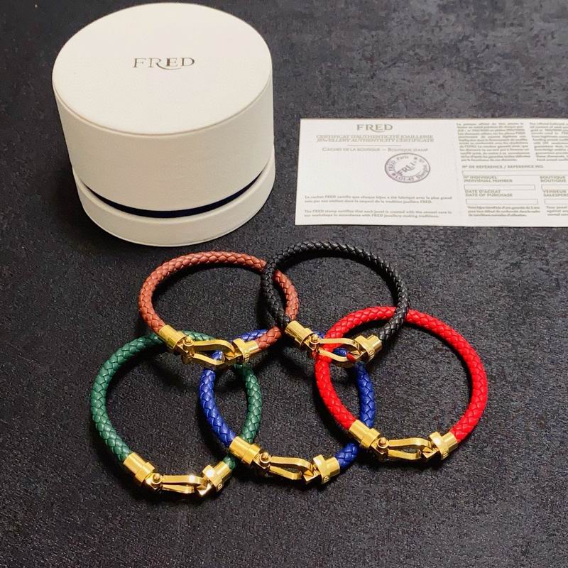 Fred Bracelet 04yxs13